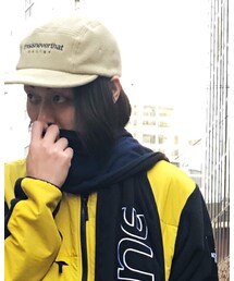 thisisneverthat | キャップ