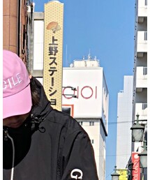 AZS | 帽子