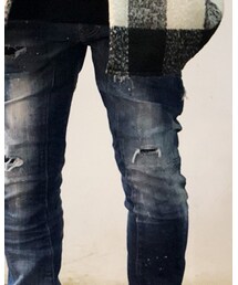DSQUARED2 | デニムパンツ