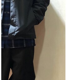MONCLER | シャツ/ブラウス