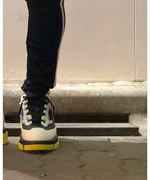 BOTH | シューズ