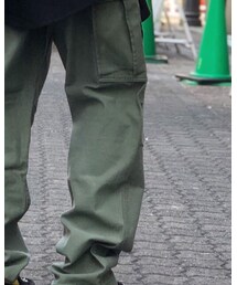 L.H.P | パンツ