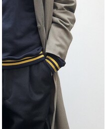 JW Anderson | スウェット
