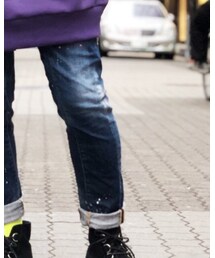 DSQUARED2 | デニムパンツ