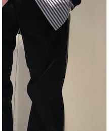 HELMUT LANG | スラックス