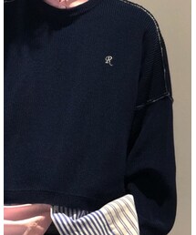 RAF SIMONS | ニット/セーター