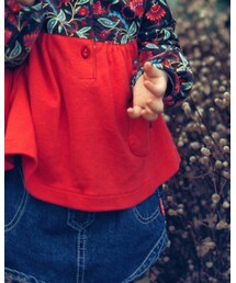 mides | チュニック