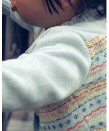 mides | カーディガン/ボレロ