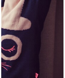 billieblush | パーカー