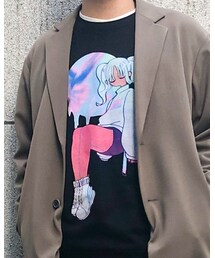 にじさんじ | 轟京子ネオサイケスウェット(スウェット)