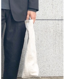 SLOW | トートバッグ