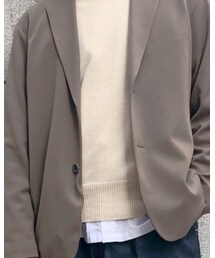 UNIQLO | ニット/セーター