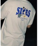 SILAS | (T恤)