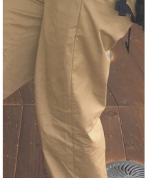 GU | チノパンツ