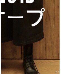 Dr. Martens | ブーツ