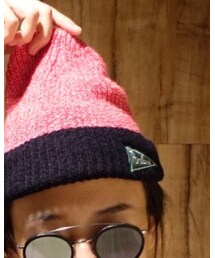 BEAMS BOY | ニットキャップ/ビーニー
