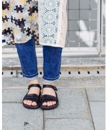 UNIQLO | デニムパンツ