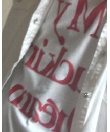 M | Tシャツ/カットソー