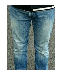 ABAHOUSE | デニムパンツ