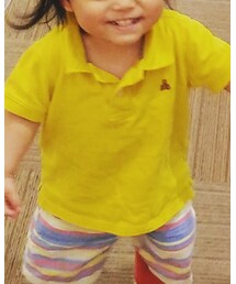 babyGAP | ポロシャツ