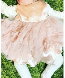 babyGAP | ドレス