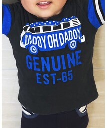 daddyohdaddy | Tシャツ/カットソー