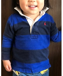 POLO RALPH LAUREN | ポロシャツ