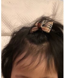 no brand | バレッタ/ヘアクリップ