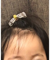 no brand | ヘアピン
