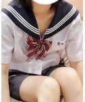 ROCO NAILS(ﾛｺﾈｲﾙ)の「フォーマルスーツ/小物(蝶ネクタイ)」
