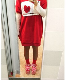 Candy Stripper | ワンピース