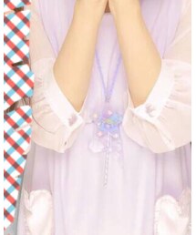 Nile PERCH | ネックレス