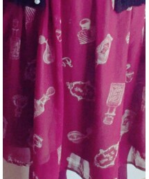 F i.n.t | ワンピース