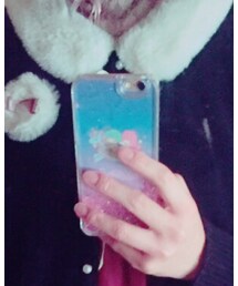 BUBBLES | スマホケース/カバー