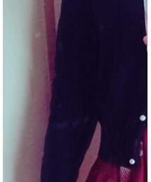 F i.n.t | カーディガン/ボレロ