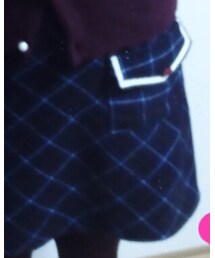 F i.n.t | スカート