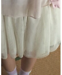 LOWRYS FARM | スカート