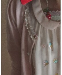 franchelippee | カーディガン/ボレロ