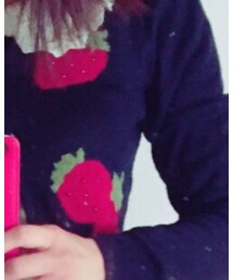 franchelippee | カーディガン/ボレロ