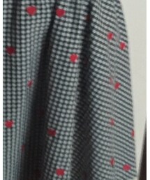 Candy Stripper | スカート