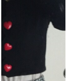 MILK | カーディガン/ボレロ