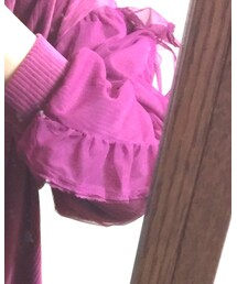 Candy Stripper | ワンピース