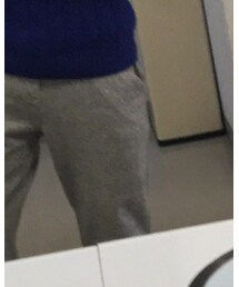 UNIQLO | その他パンツ