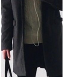 WEGO | ニット/セーター