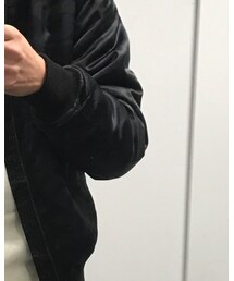 no brand | ブルゾン