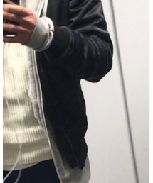 CIAOPANIC | ブルゾン