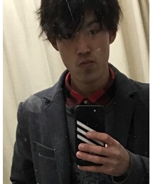 GLOBAL WORK | シャツ/ブラウス