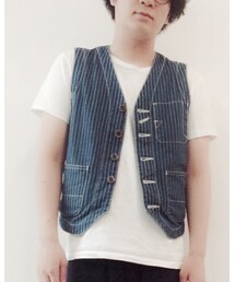 KOJIMA GENES | ベスト