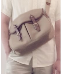 BRADY | ショルダーバッグ