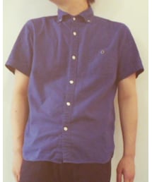 BARNS OUTFITTERS | シャツ/ブラウス